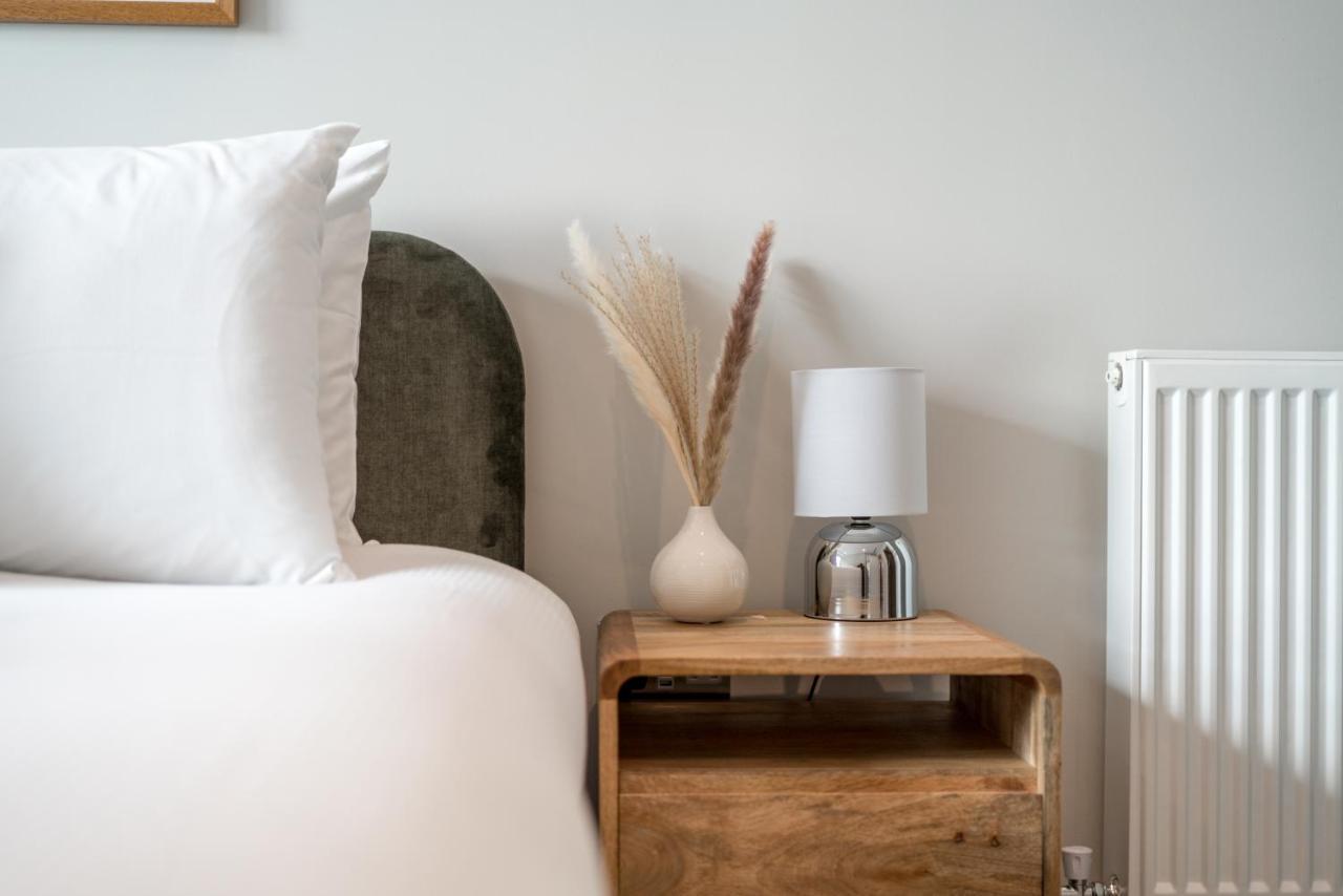 Altido New Apartments Near Battersea Power Station Лондон Екстер'єр фото