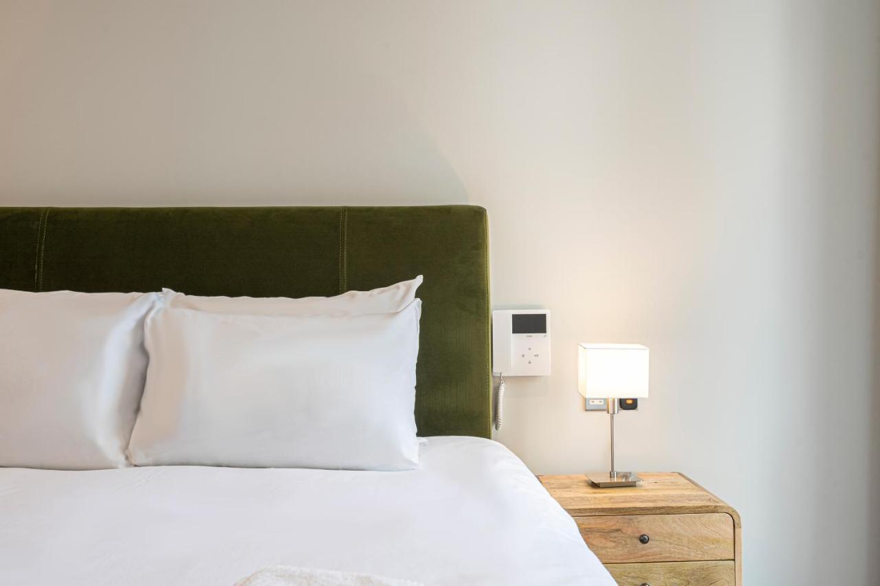 Altido New Apartments Near Battersea Power Station Лондон Екстер'єр фото